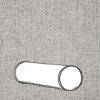 Sunbrella® Outdoor Bolster Pillow | Custom Cylindrical Patio Pillow