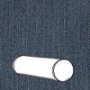 Sunbrella® Outdoor Bolster Pillow | Custom Cylindrical Patio Pillow