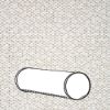 Sunbrella® Outdoor Bolster Pillow | Custom Cylindrical Patio Pillow
