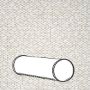 Sunbrella® Outdoor Bolster Pillow | Custom Cylindrical Patio Pillow