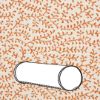 Sunbrella® Outdoor Bolster Pillow | Custom Cylindrical Patio Pillow