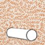 Sunbrella® Outdoor Bolster Pillow | Custom Cylindrical Patio Pillow