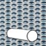 Sunbrella® Outdoor Bolster Pillow | Custom Cylindrical Patio Pillow