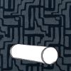 Sunbrella® Outdoor Bolster Pillow | Custom Cylindrical Patio Pillow