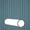 Sunbrella® Outdoor Bolster Pillow | Custom Cylindrical Patio Pillow