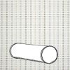 Sunbrella® Outdoor Bolster Pillow | Custom Cylindrical Patio Pillow