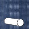Sunbrella® Outdoor Bolster Pillow | Custom Cylindrical Patio Pillow