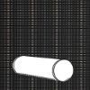 Sunbrella® Outdoor Bolster Pillow | Custom Cylindrical Patio Pillow