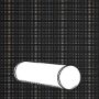 Sunbrella® Outdoor Bolster Pillow | Custom Cylindrical Patio Pillow