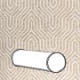 Sunbrella® Outdoor Bolster Pillow | Custom Cylindrical Patio Pillow