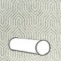 Sunbrella® Outdoor Bolster Pillow | Custom Cylindrical Patio Pillow