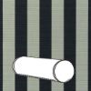 Sunbrella® Outdoor Bolster Pillow | Custom Cylindrical Patio Pillow