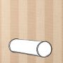 Sunbrella® Outdoor Bolster Pillow | Custom Cylindrical Patio Pillow