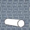 Sunbrella® Outdoor Bolster Pillow | Custom Cylindrical Patio Pillow