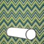 Sunbrella® Outdoor Bolster Pillow | Custom Cylindrical Patio Pillow