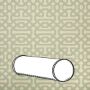 Sunbrella® Outdoor Bolster Pillow | Custom Cylindrical Patio Pillow