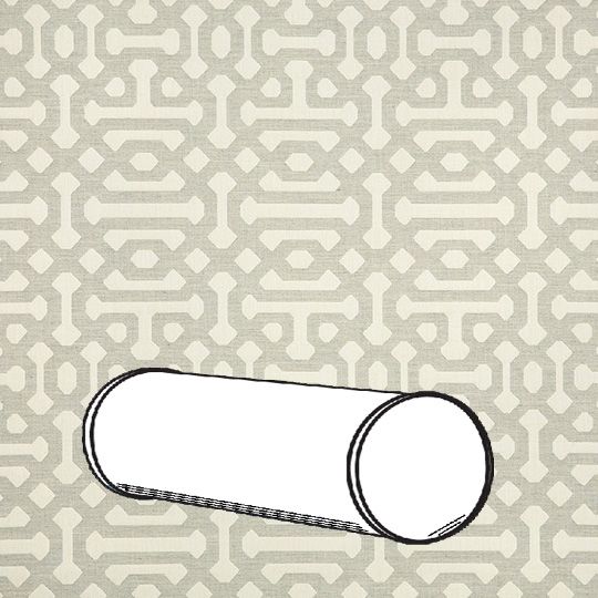 Sunbrella® Outdoor Bolster Pillow | Custom Cylindrical Patio Pillow