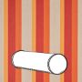 Sunbrella® Outdoor Bolster Pillow | Custom Cylindrical Patio Pillow