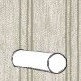 Sunbrella® Outdoor Bolster Pillow | Custom Cylindrical Patio Pillow