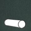 Sunbrella® Outdoor Bolster Pillow | Custom Cylindrical Patio Pillow