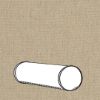 Sunbrella® Outdoor Bolster Pillow | Custom Cylindrical Patio Pillow