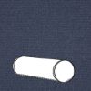 Sunbrella® Outdoor Bolster Pillow | Custom Cylindrical Patio Pillow