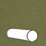 Sunbrella® Outdoor Bolster Pillow | Custom Cylindrical Patio Pillow
