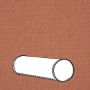 Sunbrella® Outdoor Bolster Pillow | Custom Cylindrical Patio Pillow