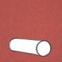 Sunbrella® Outdoor Bolster Pillow | Custom Cylindrical Patio Pillow