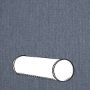 Sunbrella® Outdoor Bolster Pillow | Custom Cylindrical Patio Pillow
