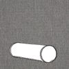 Sunbrella® Outdoor Bolster Pillow | Custom Cylindrical Patio Pillow