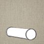 Sunbrella® Outdoor Bolster Pillow | Custom Cylindrical Patio Pillow