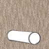 Sunbrella® Outdoor Bolster Pillow | Custom Cylindrical Patio Pillow