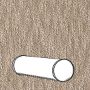 Sunbrella® Outdoor Bolster Pillow | Custom Cylindrical Patio Pillow