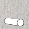 Sunbrella® Outdoor Bolster Pillow | Custom Cylindrical Patio Pillow