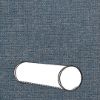 Sunbrella® Outdoor Bolster Pillow | Custom Cylindrical Patio Pillow
