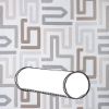 Sunbrella® Outdoor Bolster Pillow | Custom Cylindrical Patio Pillow