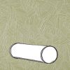 Sunbrella® Outdoor Bolster Pillow | Custom Cylindrical Patio Pillow