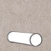 Sunbrella® Outdoor Bolster Pillow | Custom Cylindrical Patio Pillow