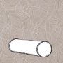 Sunbrella® Outdoor Bolster Pillow | Custom Cylindrical Patio Pillow