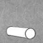 Sunbrella® Outdoor Bolster Pillow | Custom Cylindrical Patio Pillow