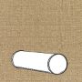 Sunbrella® Outdoor Bolster Pillow | Custom Cylindrical Patio Pillow