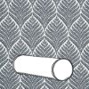 Sunbrella® Outdoor Bolster Pillow | Custom Cylindrical Patio Pillow