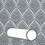 Sunbrella® Outdoor Bolster Pillow | Custom Cylindrical Patio Pillow