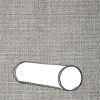 Sunbrella® Outdoor Bolster Pillow | Custom Cylindrical Patio Pillow