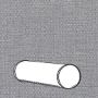 Sunbrella® Outdoor Bolster Pillow | Custom Cylindrical Patio Pillow