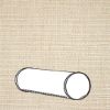Sunbrella® Outdoor Bolster Pillow | Custom Cylindrical Patio Pillow