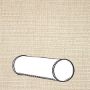 Sunbrella® Outdoor Bolster Pillow | Custom Cylindrical Patio Pillow