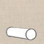 Sunbrella® Outdoor Bolster Pillow | Custom Cylindrical Patio Pillow