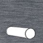 Sunbrella® Outdoor Bolster Pillow | Custom Cylindrical Patio Pillow